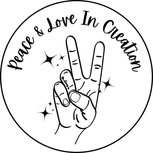 Peace & Love In Creation